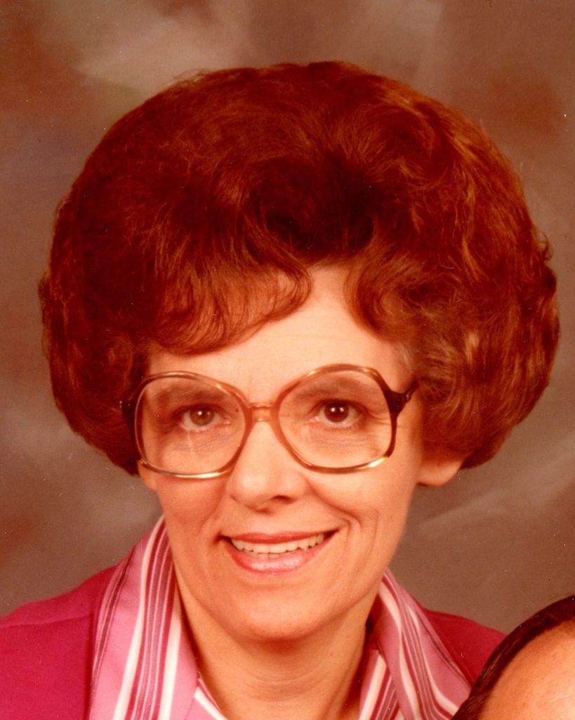 Alice Joanne Corson Profile Photo