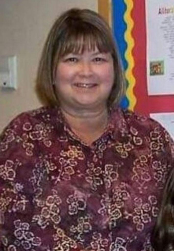 Deborah Ann Conyer Profile Photo