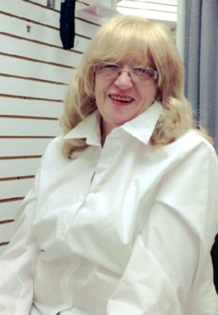 Rita Christine Sandstrom