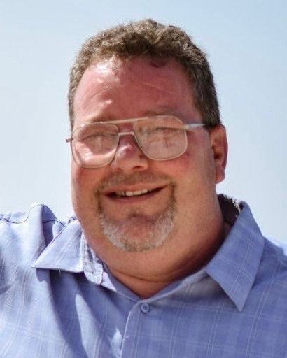 Jon Beavers's obituary image