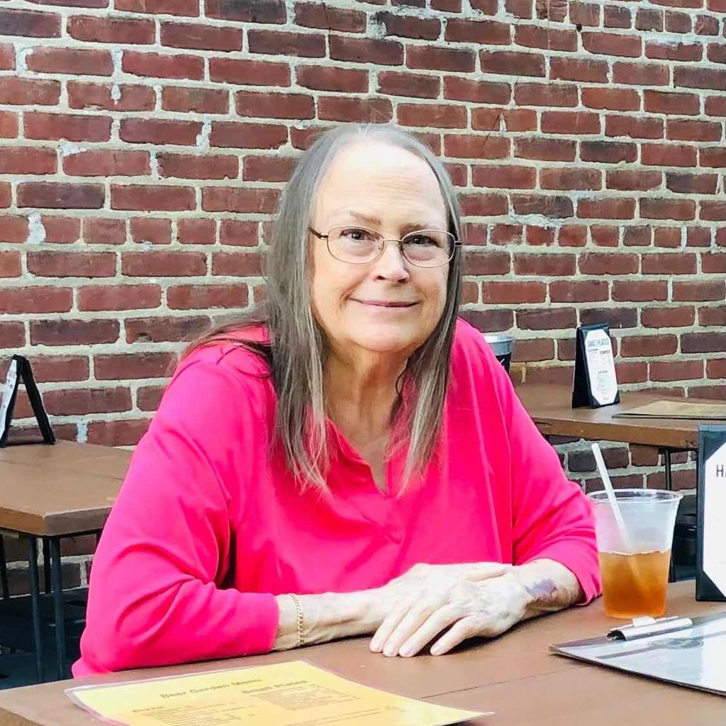 Amy Willis Profile Photo