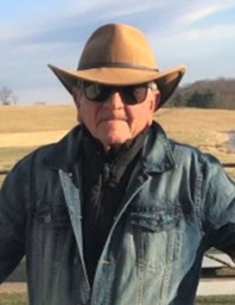 Mccutchan Stuart Hemp "Mac"