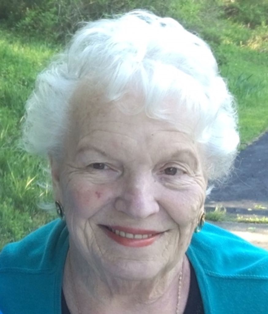 Beverly Joan Bowman