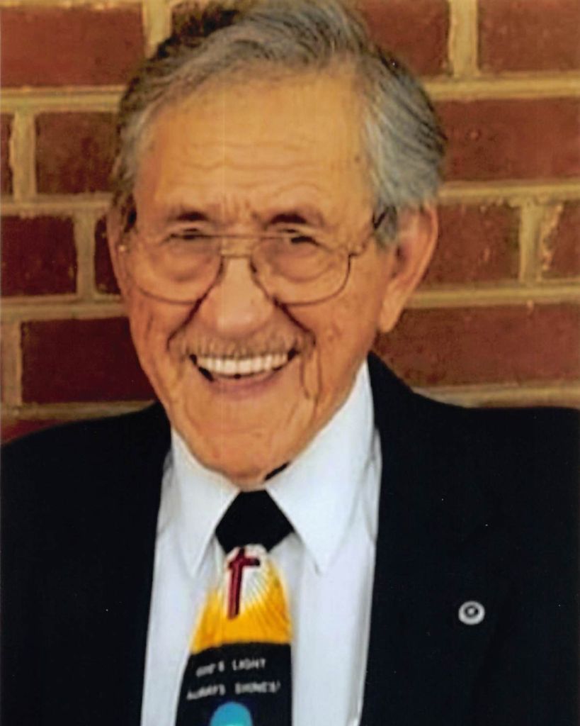 Wiley Edward Shelby Profile Photo