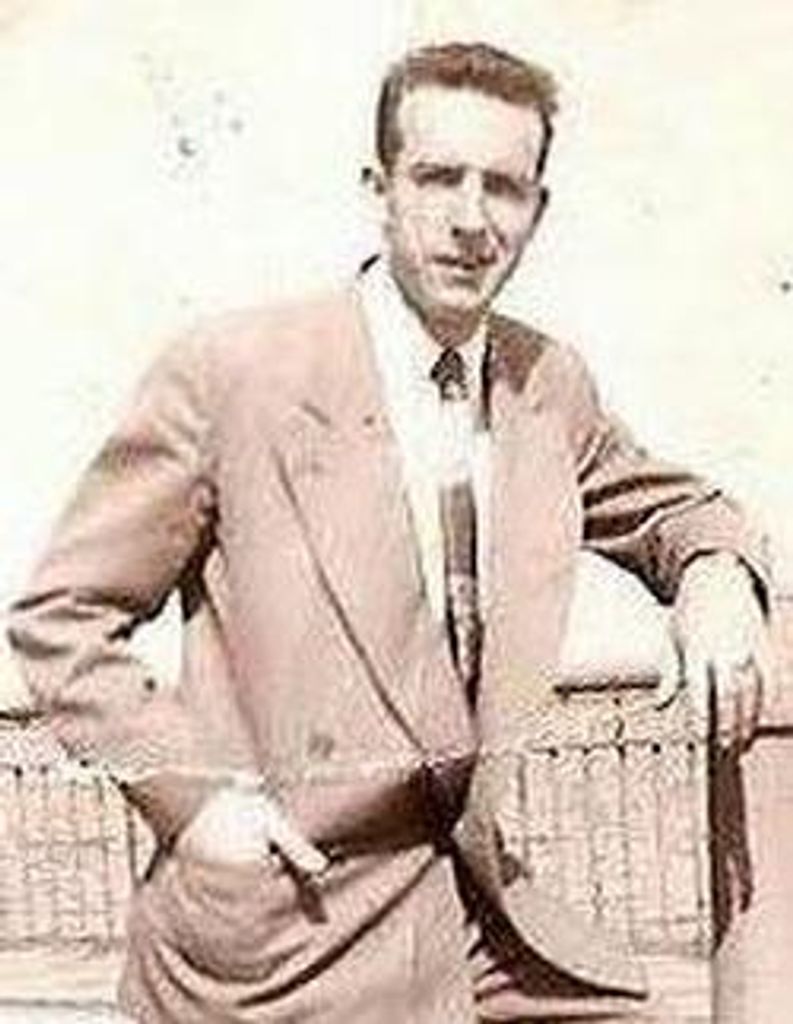 Frederick J. "Gabe" Gabriel Profile Photo