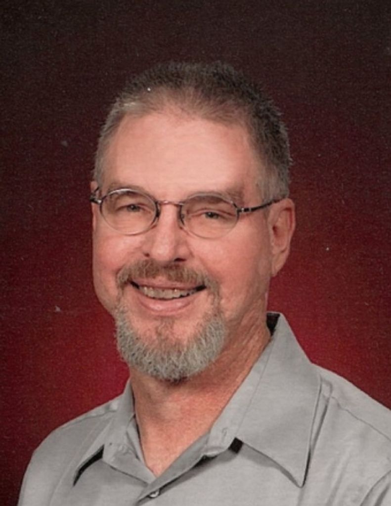 Brian K. Heggelund Profile Photo