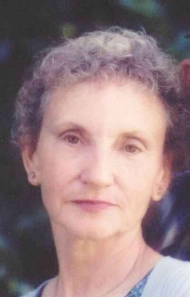 Shirley Irene Henexson Profile Photo