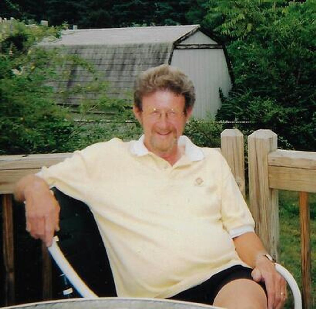 Johnny Edward Catron Profile Photo
