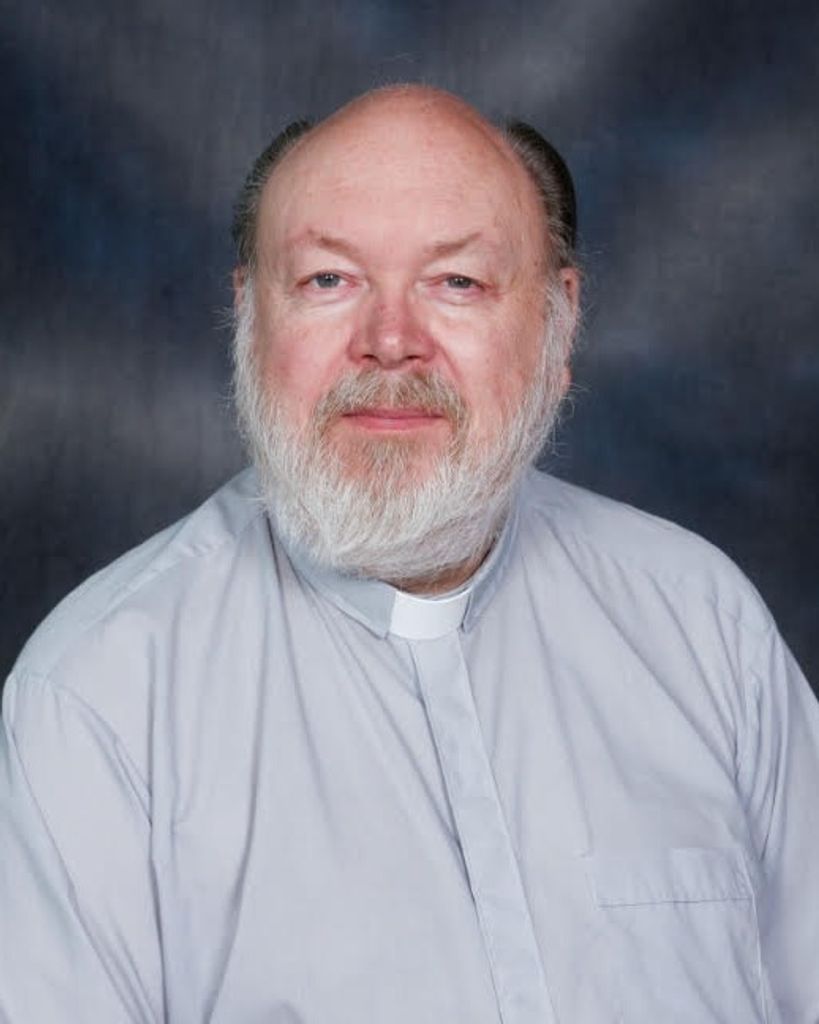 Rev. Paul Norman Woolley Profile Photo