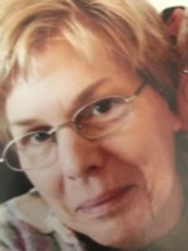 Joanne Tucholsky