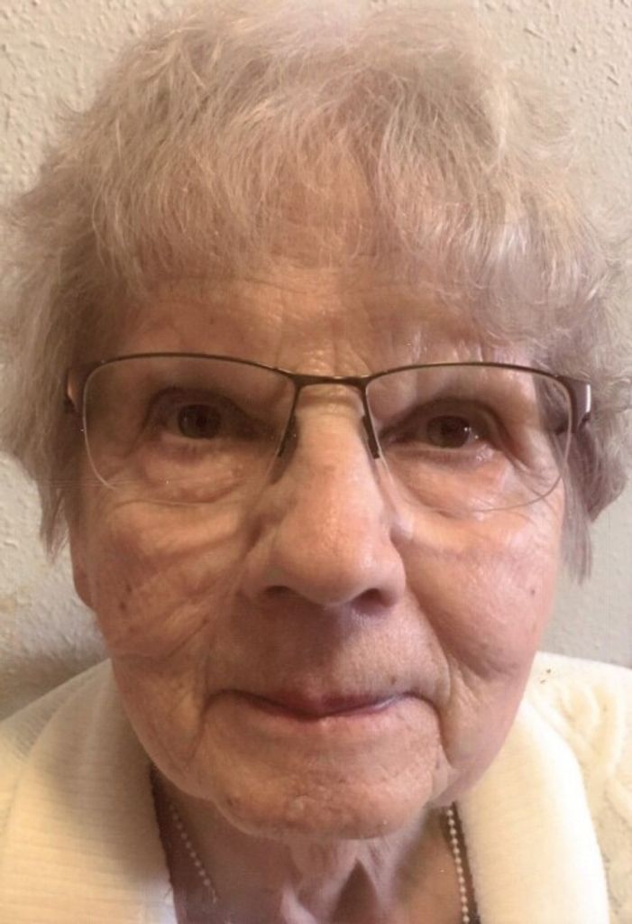 Barbara "Barb" Johnson