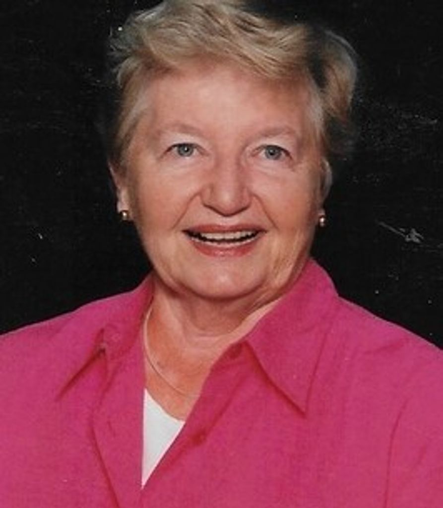 Joann May Profile Photo