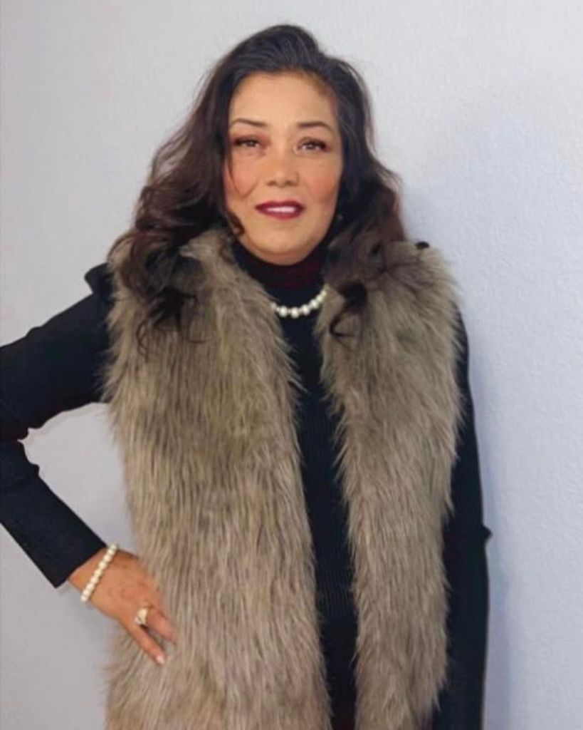 Soledad Viramontes