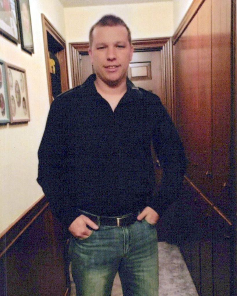 Andrew Blakely (Plainview) Profile Photo