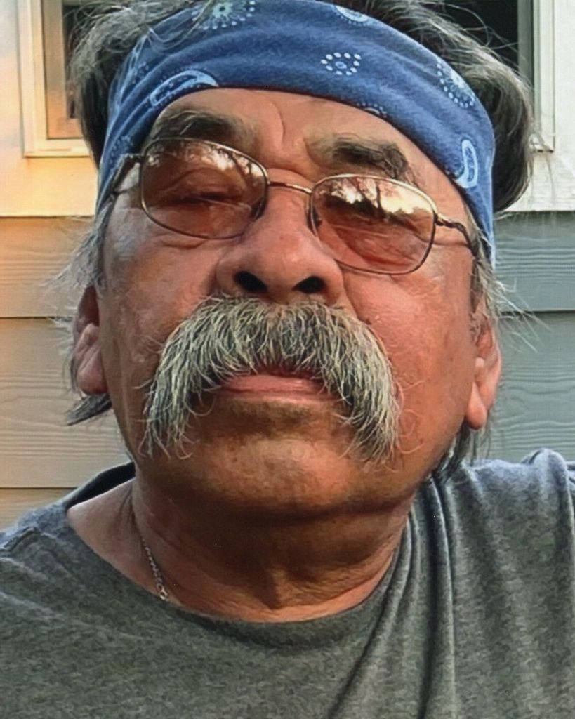 Joe Henry Gomez