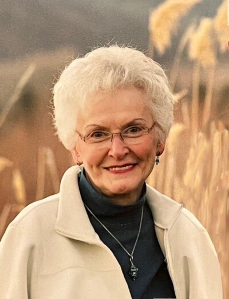 Valare A. Hesterberg Profile Photo