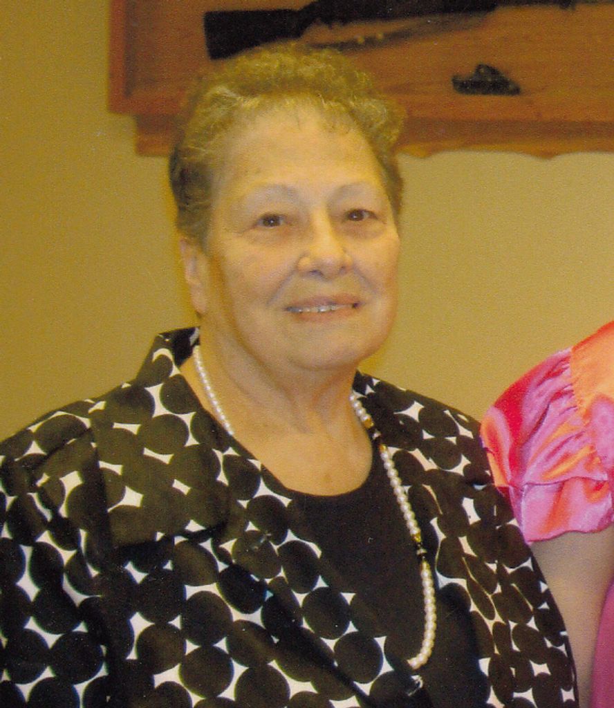 Vincetta A. Caranci