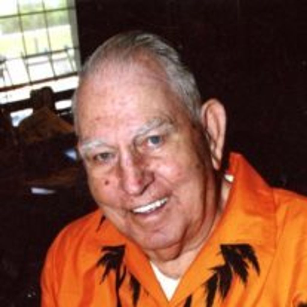 Roscoe Smith
