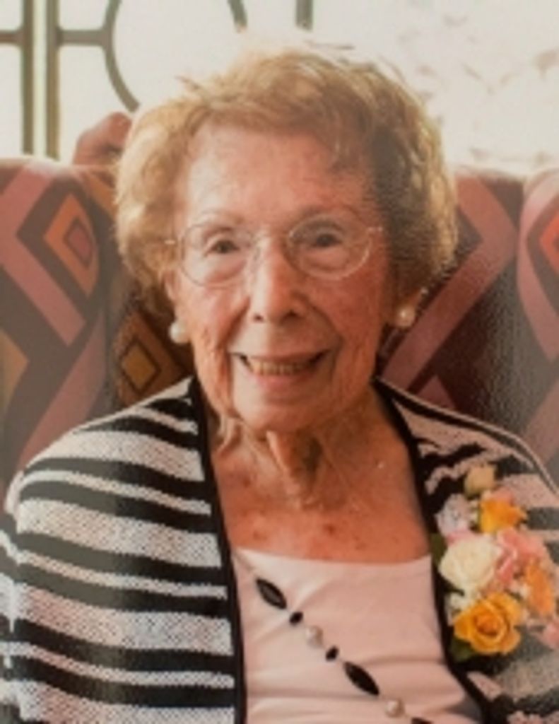 Gertrude Elizabeth Lorenz Profile Photo