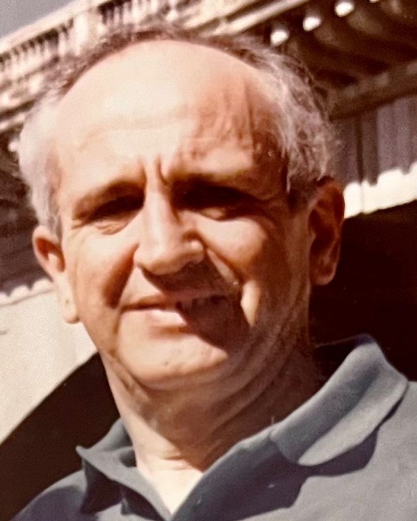 Joseph Wucik Jr
