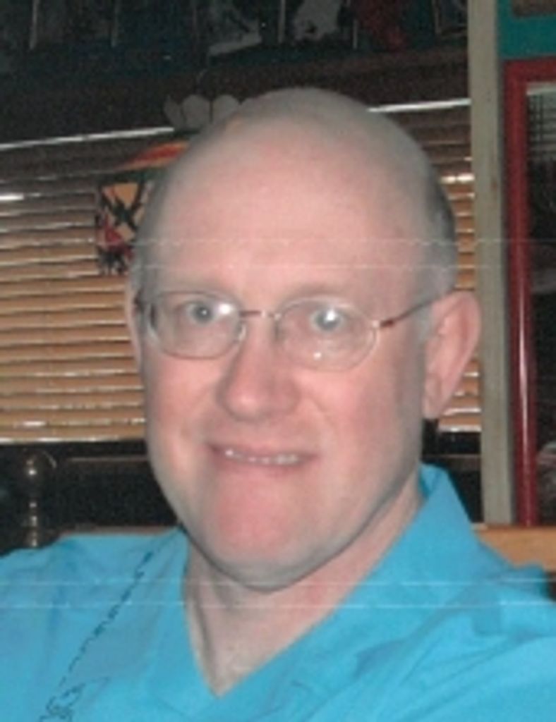 Thomas R. Schuknecht