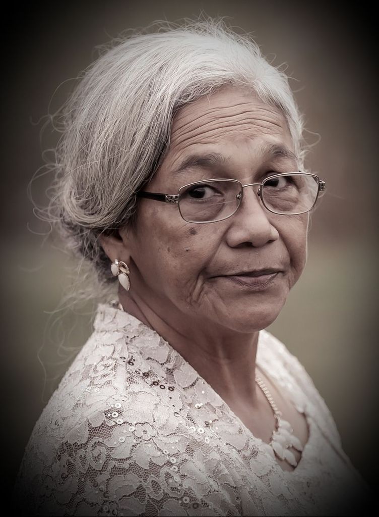 Maria Yolanda Moreno Dunn