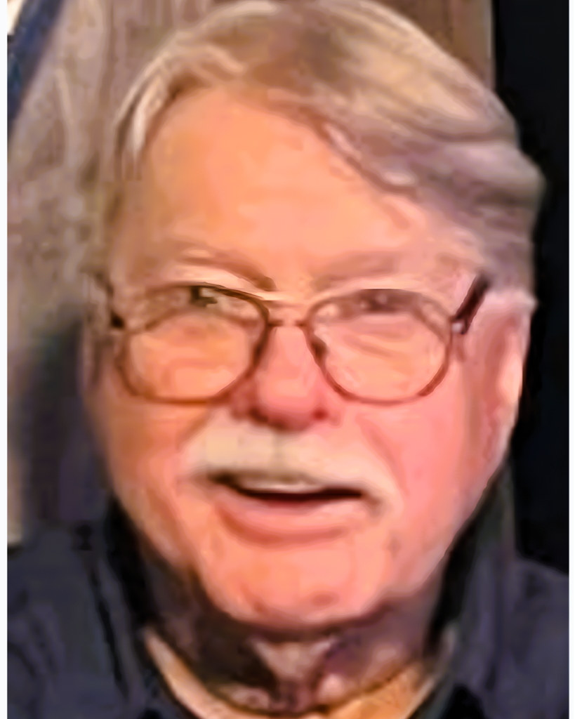 Coy "Mann" Eastwood Elliott III