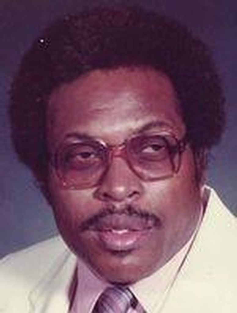 Rev. Vernon Augusta Sessoms, Sr. Profile Photo