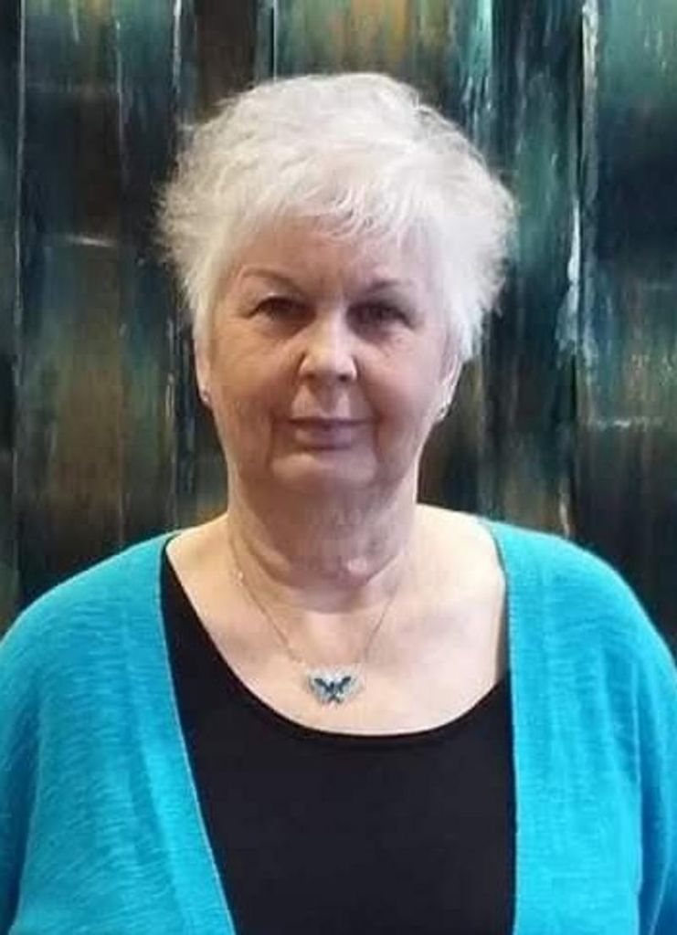 Bonnie Patterson Profile Photo