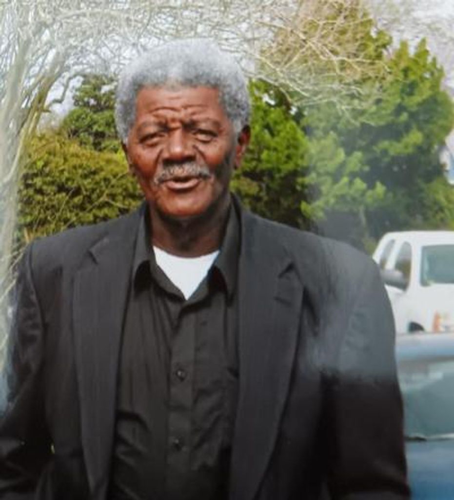 Mr. Melvin O. Freeman, Sr. Profile Photo