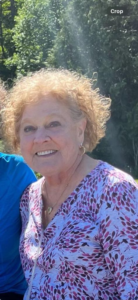 Karen E.M. Hancock Profile Photo