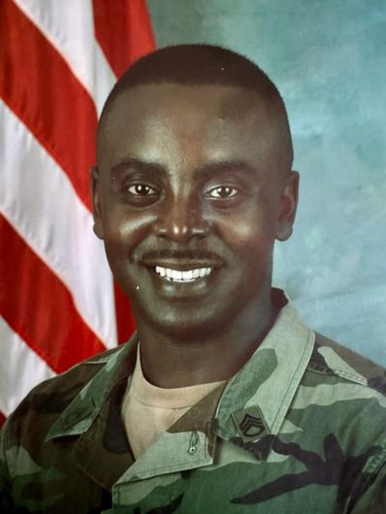 Retired Sfc Howard Eugene Duncan Sr. Profile Photo