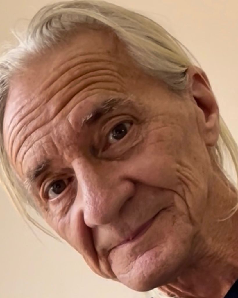 Donald M. Morgan Jr. Profile Photo