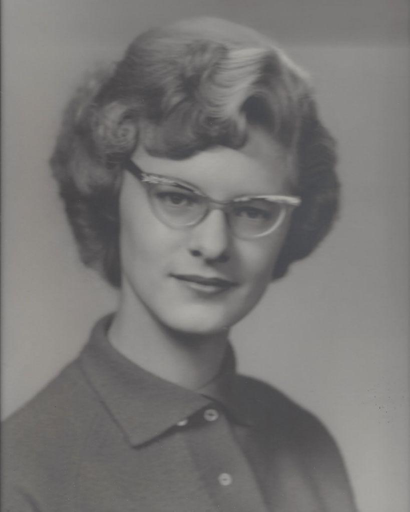 Joyce Lenore Kepner