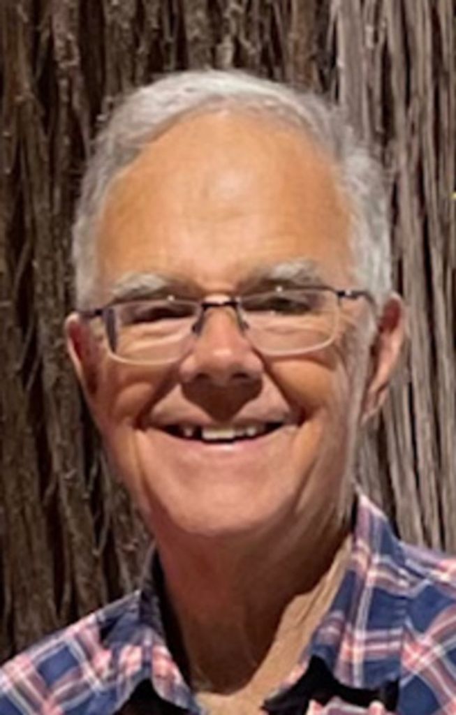 Larry D Martin Profile Photo