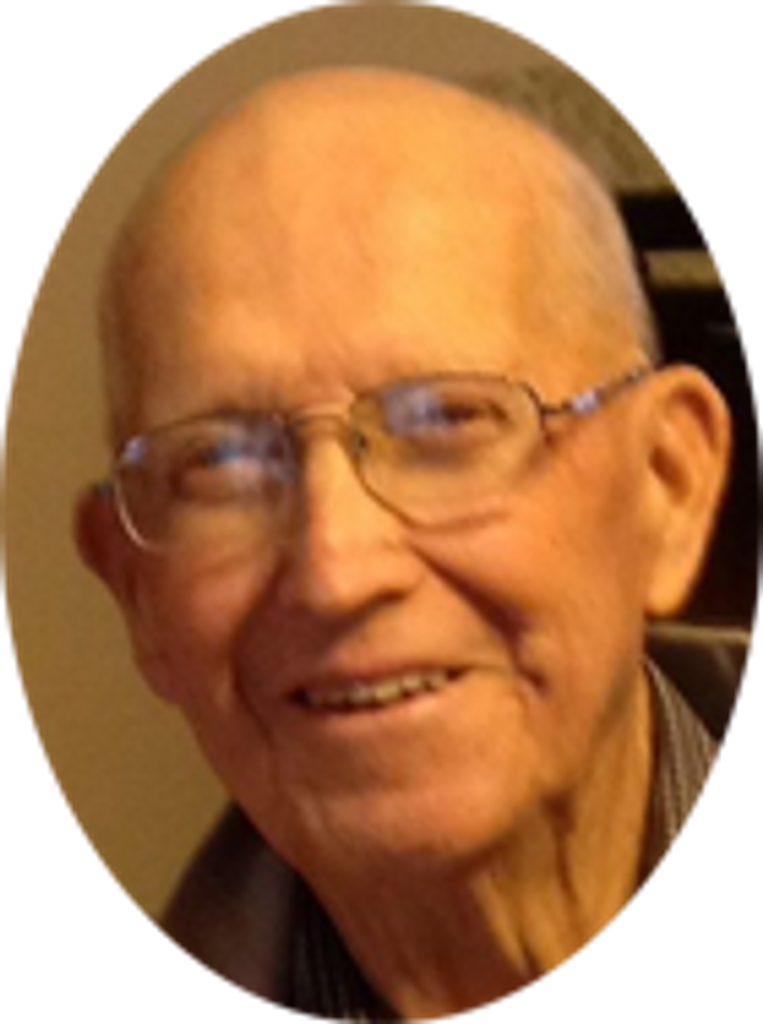 Wendell Yates