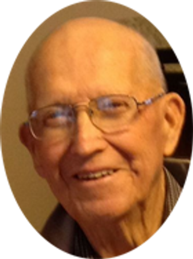 Wendell Yates Profile Photo
