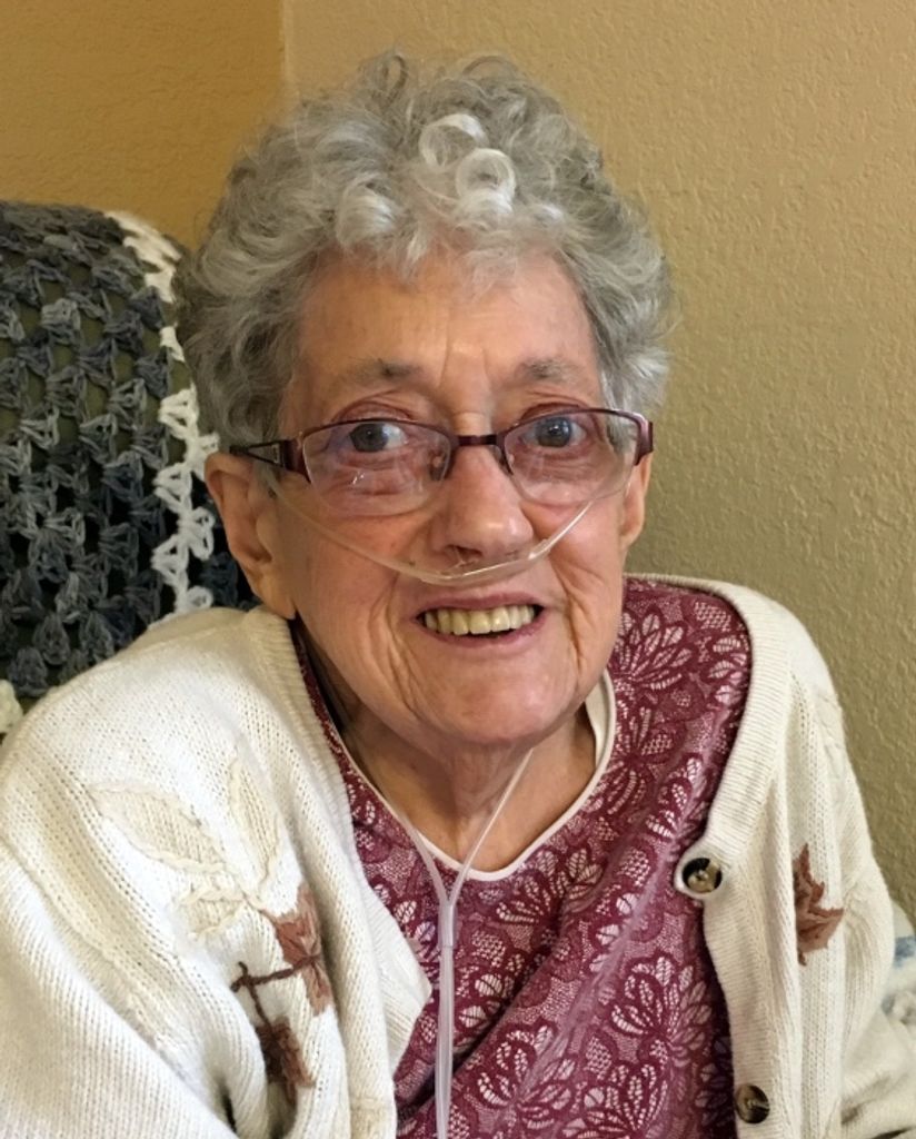 Shirley Longberg