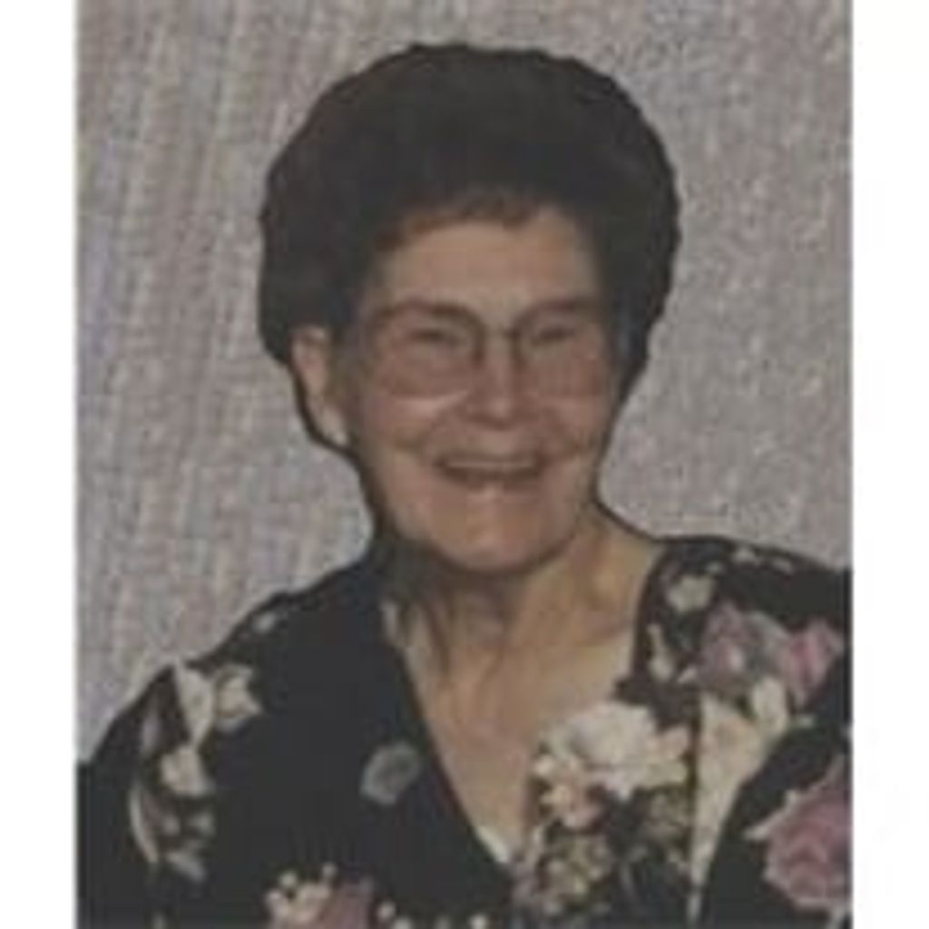 Lois Frances Thompson