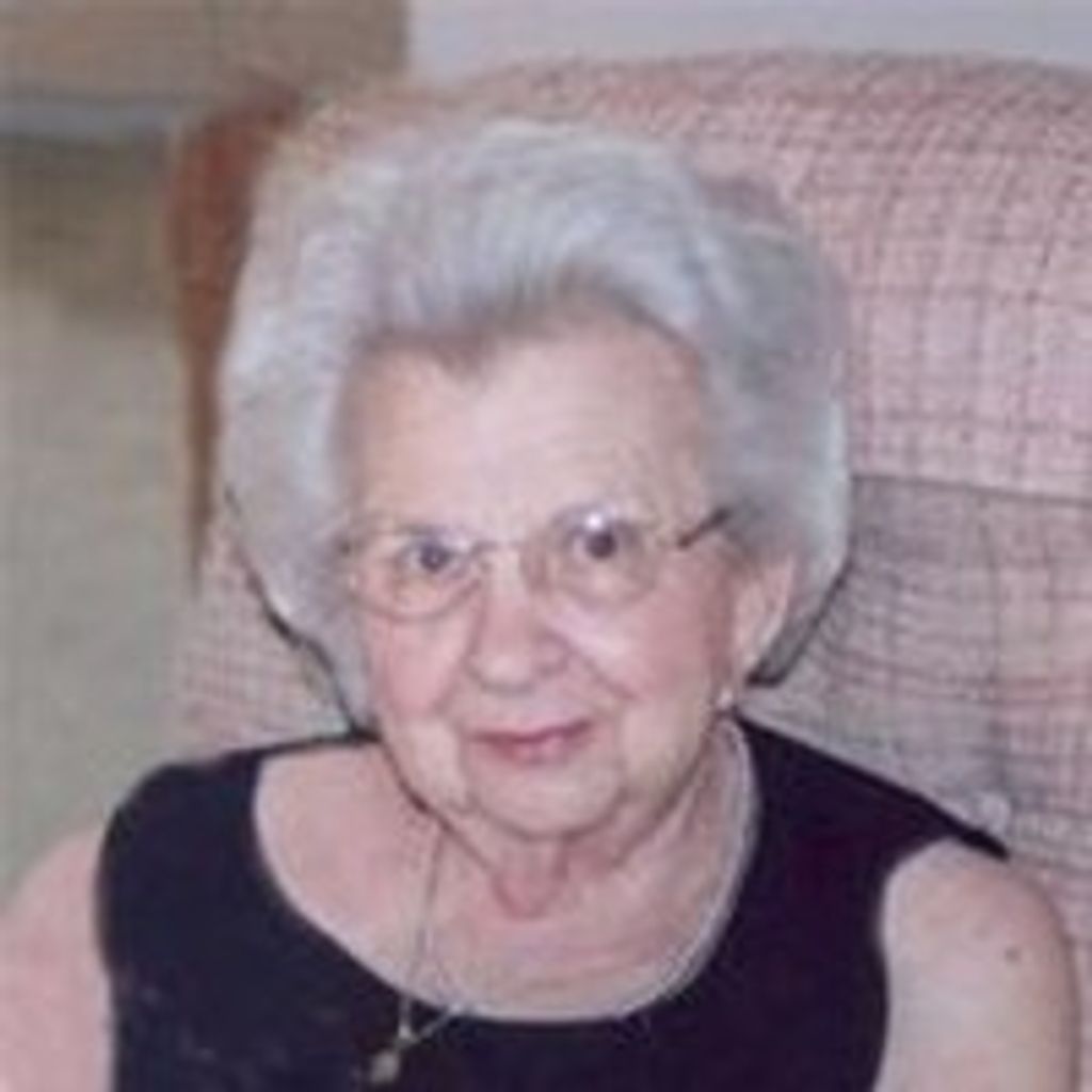 Ella Mae T. Bernard