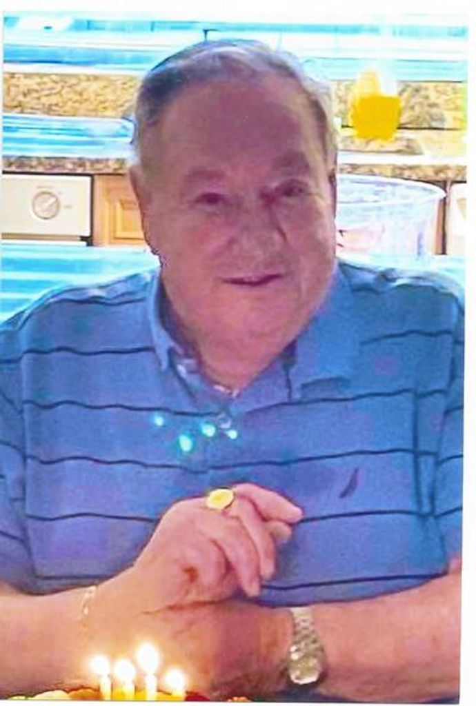 Anthony J Arico Profile Photo