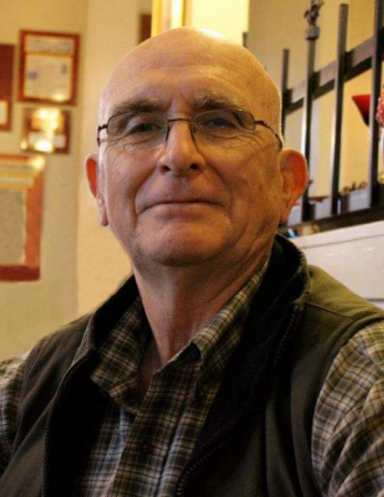 Roger Anderson Profile Photo