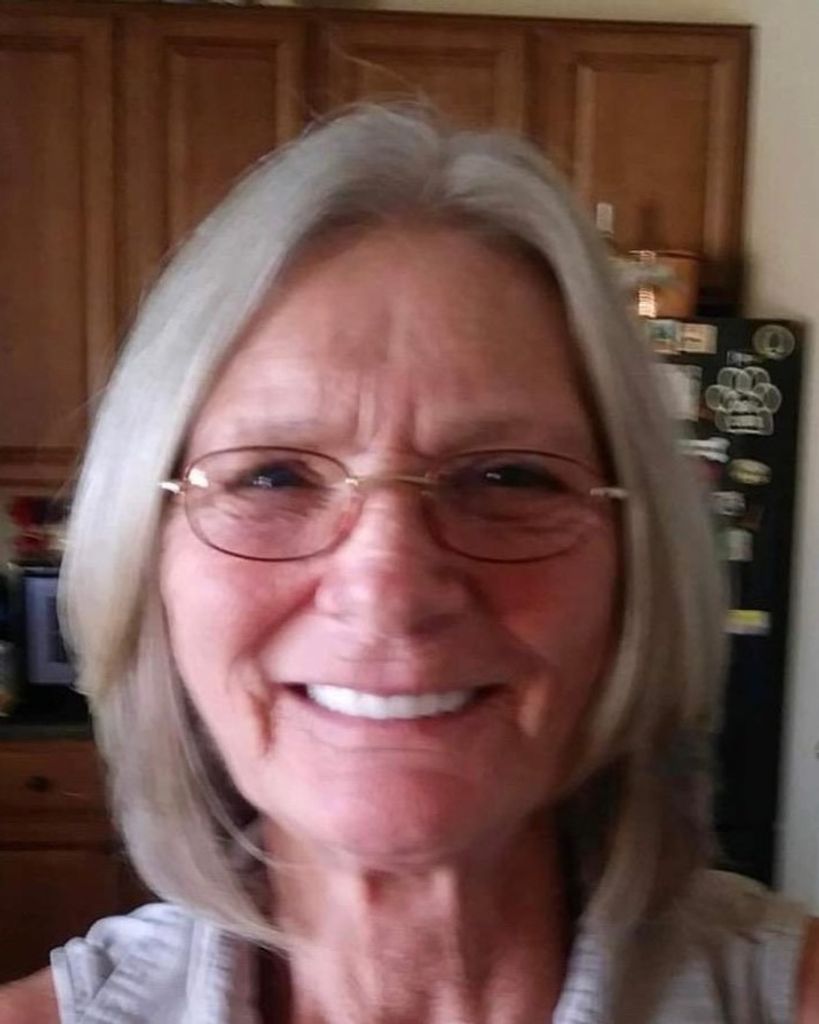 Virginia Gibson