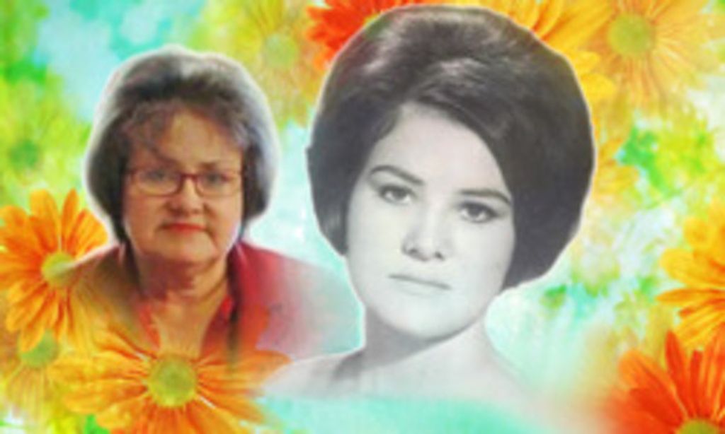 Alberta J. Hundsnurscher