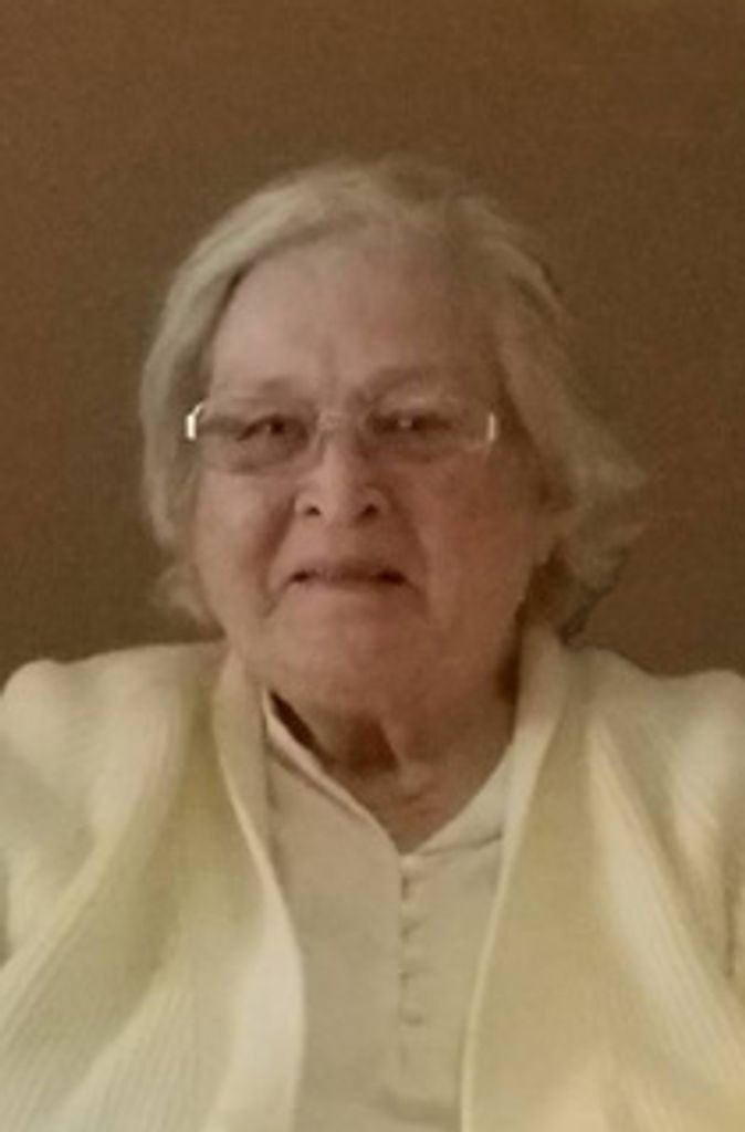 Ellen E. (Casey)  Harman