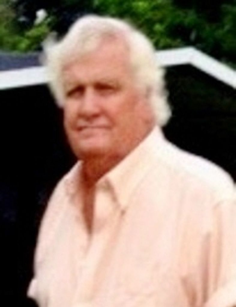 David  Allen Dobson Profile Photo