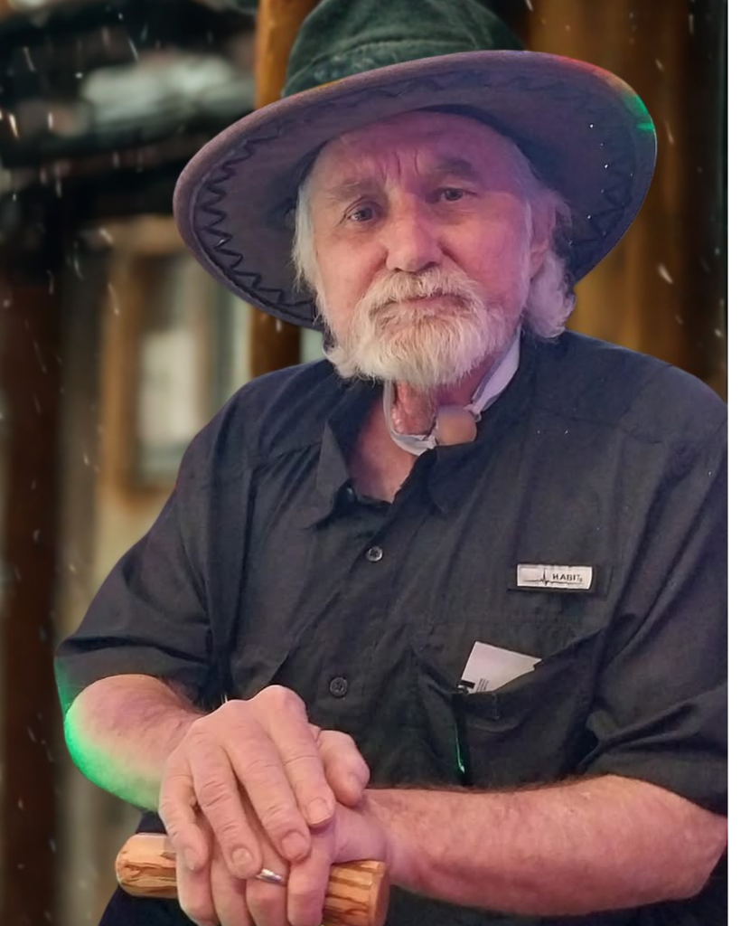 Wayne Aunspaugh