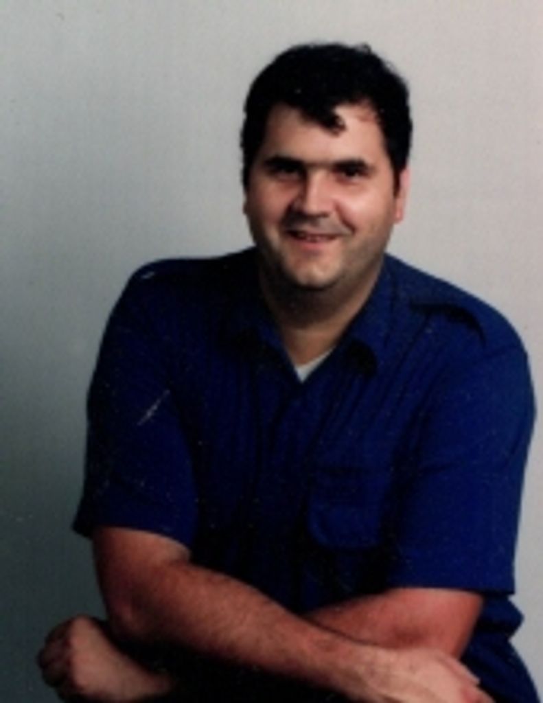 Philip Dewayne Parker Sr. Profile Photo