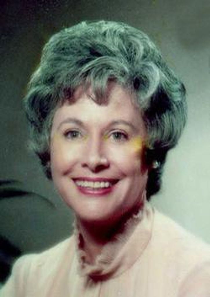 Mollie A. Mitchell