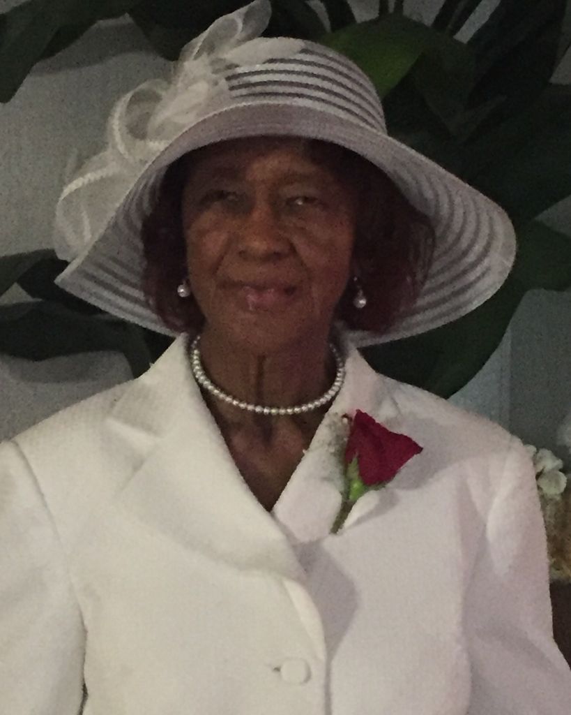 Lucille Anderson Thomas Henry Profile Photo
